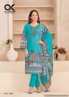 Orchid Vol 1 By Al Karam Printed Premium Soft Cotton Dress Material Wholesale Shop In Surat
